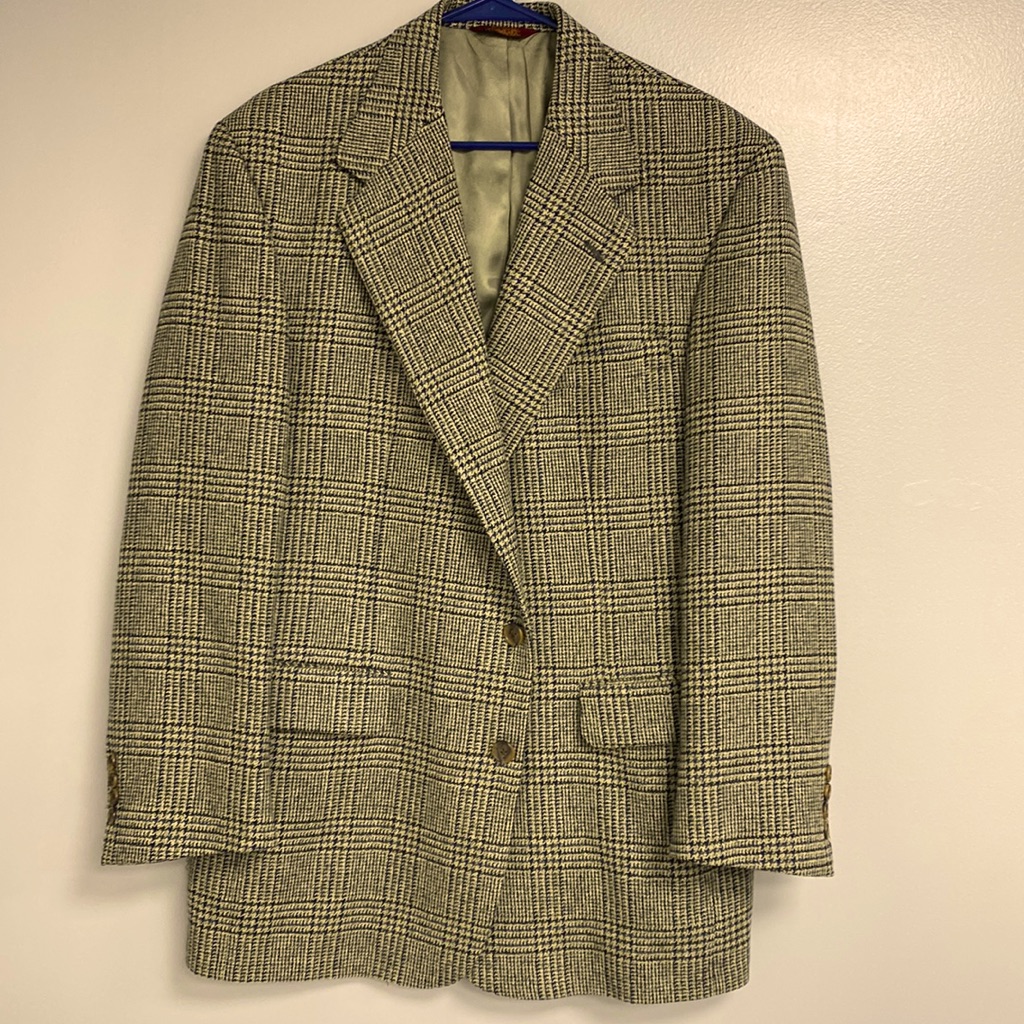 Nwot Corbin For Nordstrom Size 46